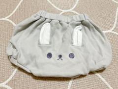 aboo☆うさぎのかぼちゃパンツ