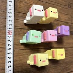 2025年最新】ウーパールーパー ソフビの人気アイテム - メルカリ