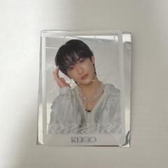 国内外の人気集結！ 2025年最新】龍宮城 keigo メルカリ - トレカの人気アイテム アイドル