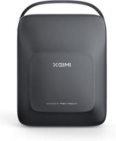 XGIMI MoGo用バッグ、ブラック
