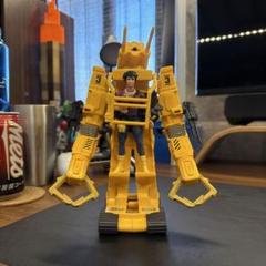 ケナー社　kenner エイリアン　パワーローダー