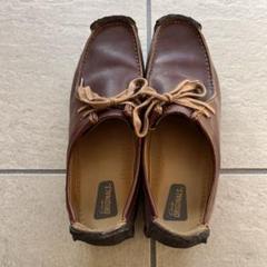 ✨美品✨【クラークス】ナタリー　ローファー　ブラウン　サイズ23cm レザー 2025年最新】CLARKS クラークス ナタリーの人気アイテム - メルカリ