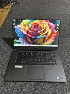 Dell 5540 / i7 / 32GB / T2000 / 顔認証付きのサムネイル