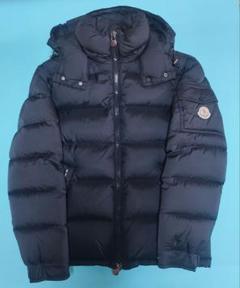 希少：MONCLER 「TRELOD トレロ」 BEAMS別注モデル モンクレール MONCLER BEAMS別注 トレロ サイズ1