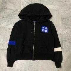 アーダーエラー ADER ERROR パーカー ダブルフード テトリスロゴ m45144556751_1.jpg?1749644600