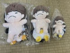 イップニ　ジュノドール　20cm 15cm 10cm イップニ ジュノドール 20cm 15cm 10cm - メルカリ