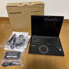 Panasonic CF-FV3KDPCR ノーPC 本体 Let’s note Panasonic CF-FV3KDPCR ノーPC 本体 Let's note - メルカリ