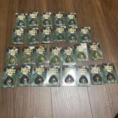 常吉 ハンハンジグ 2g 26個セット バラ売り可 常吉 ハンハンジグ 2g 26個セット バラ売り可 - メルカリ