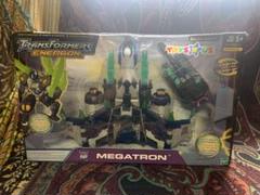 素敵な トランスフォーマー トイザらス ガルバトロン USAエディション SF・ファンタジー・ホラー