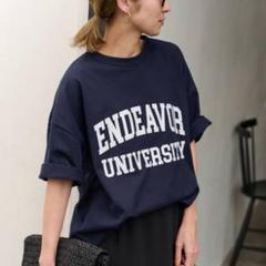 未使用　フレームワーク　オーバーTEE ナチュラル オーバーTEE（Tシャツ/カットソー）｜FRAMeWORK（フレームワーク