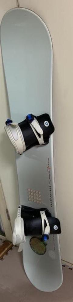 スノーボード