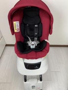 エールべべ チャイルドシート
