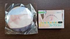 直筆サイン入り　mignon ミニョン mignonium 限定色紙ケース 直筆サイン入り mignon ミニョン mignonium 限定色紙ケース