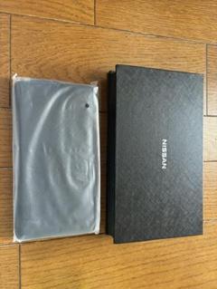 長財布　日産　プレミアプレミアムロングウォレット　新品未使用　箱付き 2025年最新】日産 長財布の人気アイテム - メルカリ