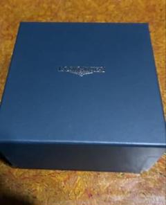 【最安価】LONGINES 高級腕時計　レザーケース