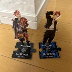 2025年最新】sixtones アクスタ セットの人気アイテム - メルカリ