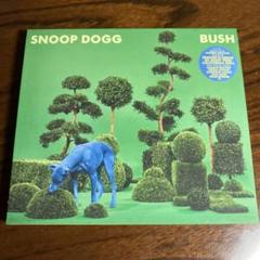 Snoop Dogg - BUSH スヌープ・ドッグ 輸入盤