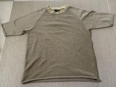 SOPHNET. 初期タグ スウェットTシャツ ラグラン 半袖 Mサイズ