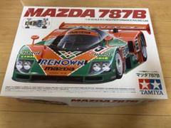 Kぱやん タミヤ　マツダ787B 【RC特別企画】 ITEM47518 Amazon | ITEM.47518 1 10RC マツタ゛ 787B RC特別企画 タミヤ