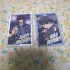 SAKAMOTO DAYS　HMV 夏生