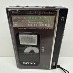 2025年最新】sony wa-の人気アイテム - メルカリ