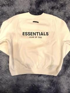 FOG ESSENTIALS エッセンシャルズ オーバーサイズ Lサイズ