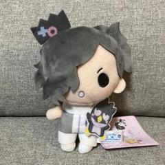 新天地開闢集団 ジグザグ×サンリオ コラボぬいぐるみ 影丸