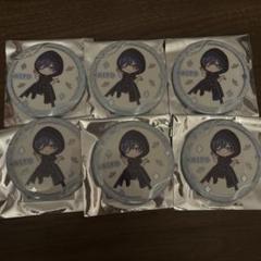 KAITO　缶バッジ　まとめ売り46個 2025年最新】kaito 缶バッジ まとめ売りの人気アイテム - メルカリ