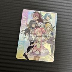 バンダイ カードダス UNION ARENA ブースターパック 魔法少女