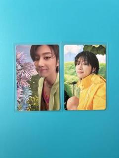 SEVENTEEN ミンハオ まとめ売り - メルカリ