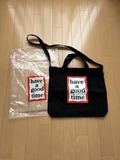 2025年最新】have a good time トートバッグの人気アイテム