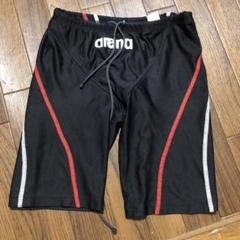 競泳水着 arena 黒 SS ウエスト65〜72のサムネイル