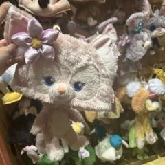 2025年最新】上海ディズニー リーナベル ファンキャップの人気