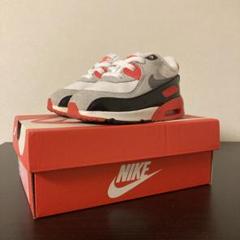nike air max 90 12cm ベビー　キッズ