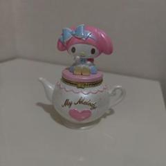 マイメロディ　小物入れ