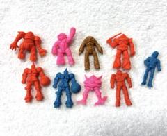 ガンダム シャア専用 ズゴック デカ消しゴム ガン消し ガンダム シャア専用 ズゴック デカ消しゴム ガン消し - メルカリ