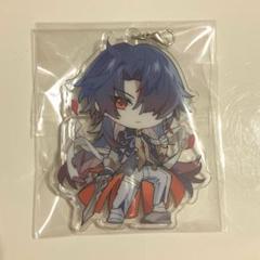崩壊スターレイル 刃 アクスタ アクキー