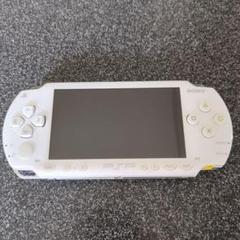 PSP-1000 GIGA PACK CERAMIC WHITE