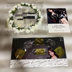 2025年最新】安室奈美恵 LIVEGENIC 2015-2016の人気アイテム