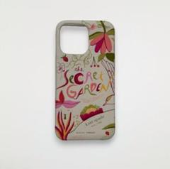 人気☘️KATE SPADEケイトスペード iPhone13Pro対応ケースマルチ