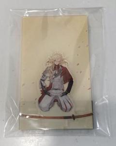 刀剣乱舞 加州清光 一文字則宗 跪坐 アクスタ Amazon.co.jp: 刀剣乱舞ストア 一文字則宗 跪坐 アクリル