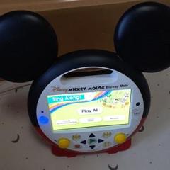 DWE WFC 最新版 ディズニー英語システム ブルーレイメイト ミッキーメイト