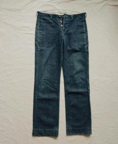 LEVI'S RED Copper Riveted デニム スラックス W30