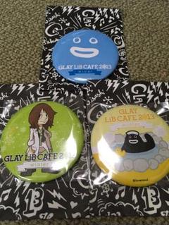 2024年最新】GLAY グッズ ズラーの人気アイテム - メルカリ