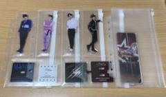 stray kids スンミン アクスタまとめ売り