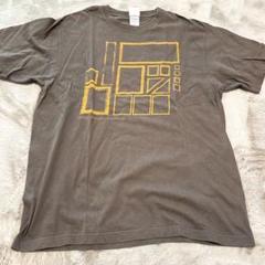 ブレインマシーン04 tシャツ　ブラック　BLACK はなぶし　個展　XL ブレインマシーン04 Tシャツ[Black] – studio ALBLE SHOP