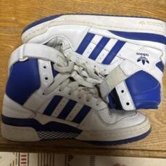 adidas Forum mid