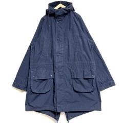 2025年最新】Engineered Garments メンズ モッズコートの人気
