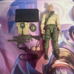 G.Iジョー　3体　備品付き 2025年最新】g.i.ジョーの人気アイテム - メルカリ