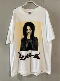 2025年最新】bjork tシャツ 90sの人気アイテム - メルカリ